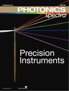 关于SPAD 技术的Photonics Spectra 专题文章