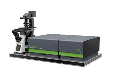 单光子计数共聚焦显微镜系统Luminosa